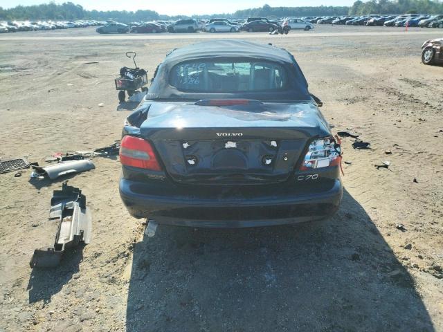 Photo 5 VIN: YV1NC53D32J031386 - VOLVO C70 