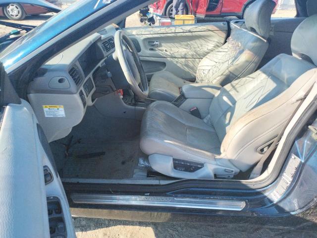 Photo 6 VIN: YV1NC53D32J031386 - VOLVO C70 