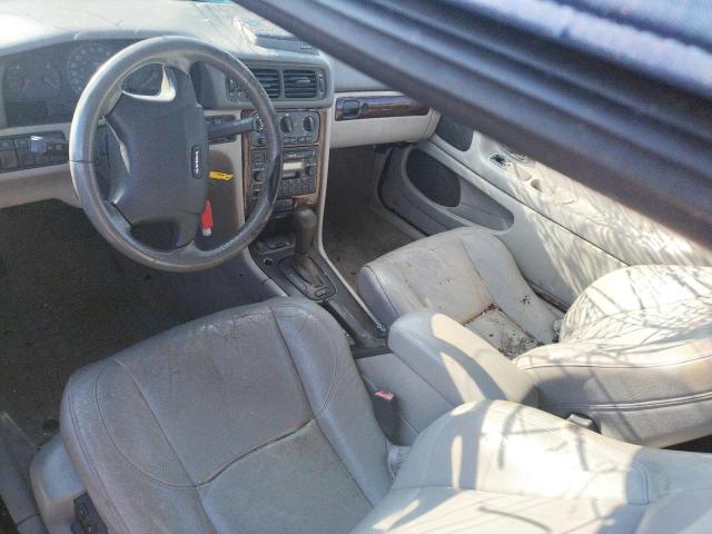 Photo 7 VIN: YV1NC53D32J031386 - VOLVO C70 