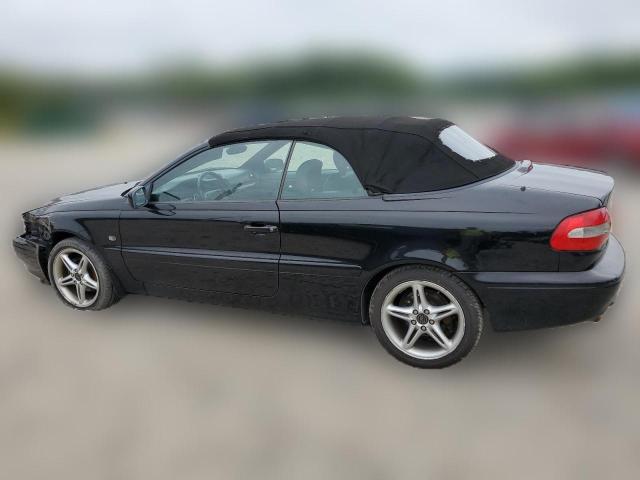 Photo 1 VIN: YV1NC53D41J023974 - VOLVO C70 