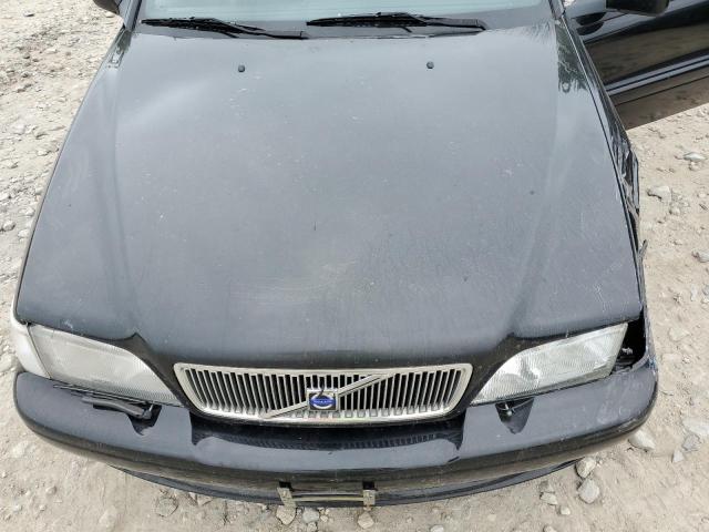 Photo 10 VIN: YV1NC53D41J023974 - VOLVO C70 