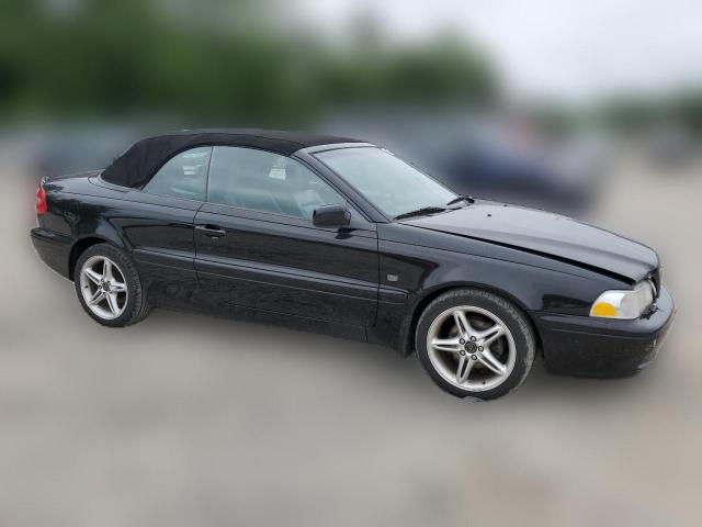 Photo 3 VIN: YV1NC53D41J023974 - VOLVO C70 