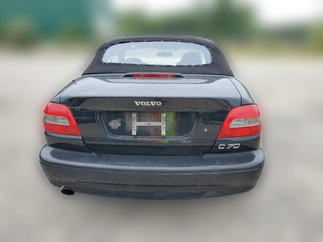 Photo 5 VIN: YV1NC53D41J023974 - VOLVO C70 