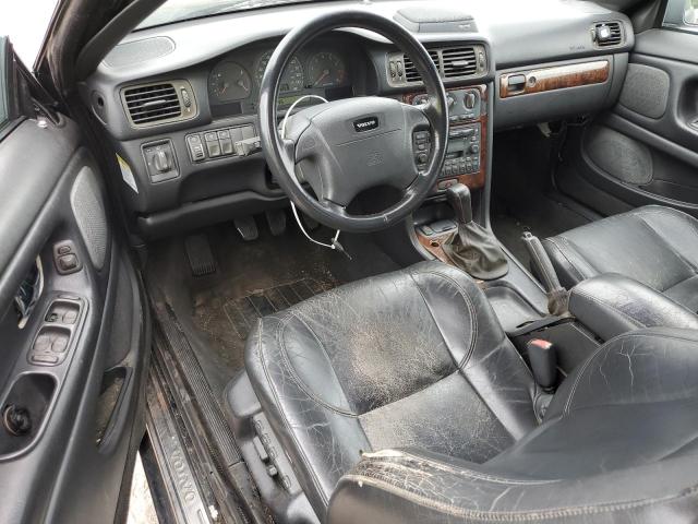 Photo 7 VIN: YV1NC53D41J023974 - VOLVO C70 