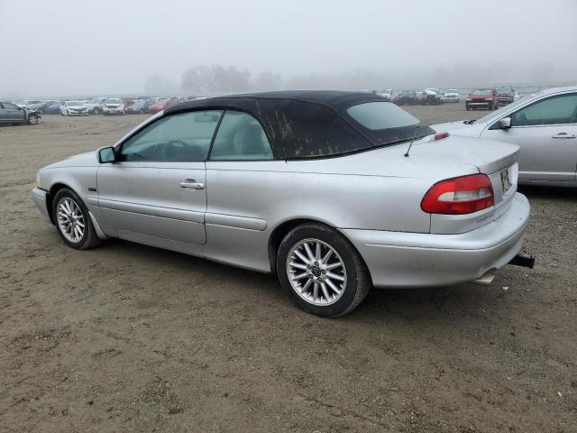 Photo 1 VIN: YV1NC5671WJ000469 - VOLVO C70 TURBO 