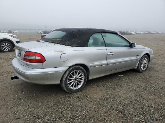 Photo 2 VIN: YV1NC5671WJ000469 - VOLVO C70 TURBO 