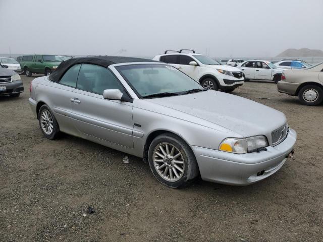 Photo 3 VIN: YV1NC5671WJ000469 - VOLVO C70 TURBO 