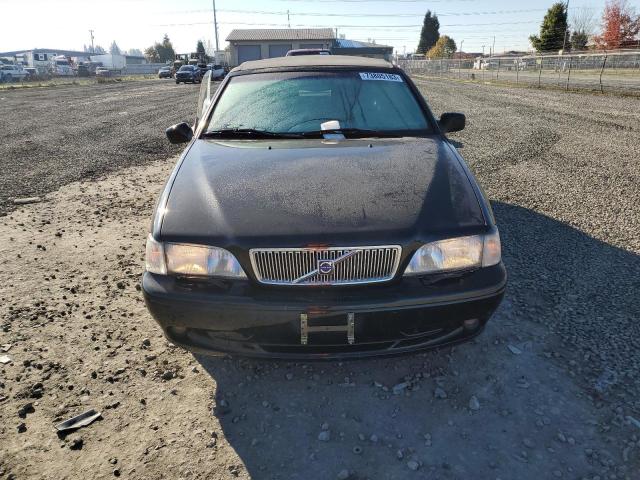 Photo 4 VIN: YV1NC56D01J017214 - VOLVO C70 