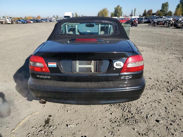 Photo 5 VIN: YV1NC56D01J017214 - VOLVO C70 