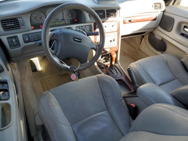 Photo 7 VIN: YV1NC56D01J017214 - VOLVO C70 