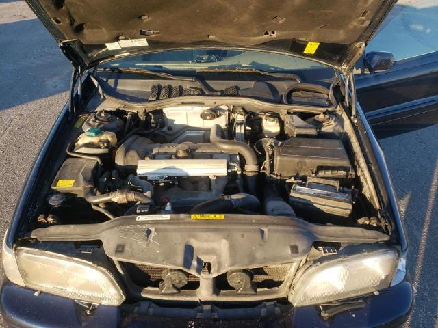 Photo 10 VIN: YV1NC56D1YJ010766 - VOLVO C70 TURBO 