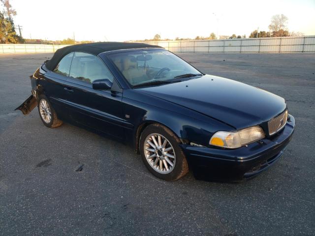 Photo 3 VIN: YV1NC56D1YJ010766 - VOLVO C70 TURBO 