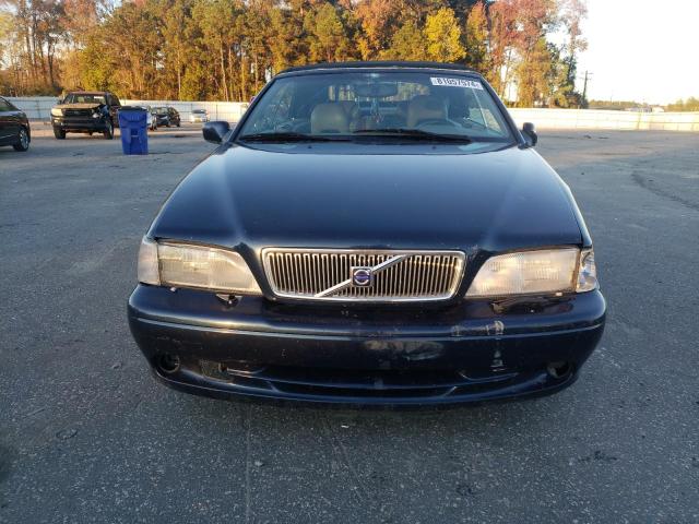 Photo 4 VIN: YV1NC56D1YJ010766 - VOLVO C70 TURBO 