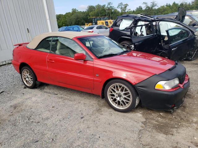 Photo 3 VIN: YV1NC56D61J019744 - VOLVO C70 TURBO 