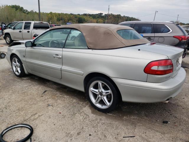 Photo 1 VIN: YV1NC56D61J019873 - VOLVO C70 