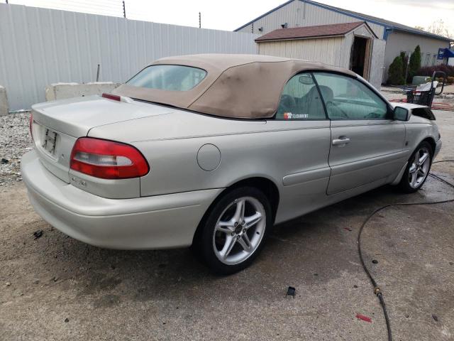 Photo 2 VIN: YV1NC56D61J019873 - VOLVO C70 