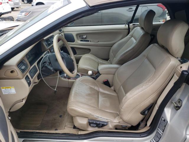 Photo 6 VIN: YV1NC56D61J019873 - VOLVO C70 