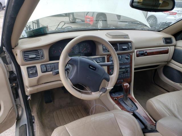 Photo 7 VIN: YV1NC56D61J019873 - VOLVO C70 