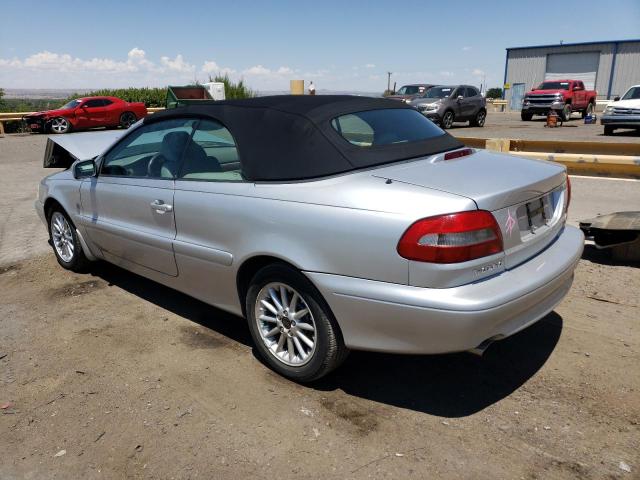 Photo 1 VIN: YV1NC56D7XJ003772 - VOLVO C70 