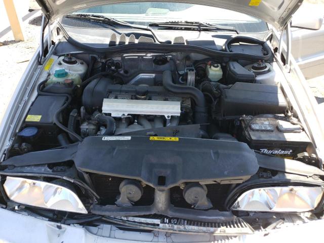 Photo 10 VIN: YV1NC56D7XJ003772 - VOLVO C70 