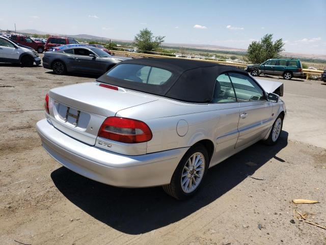 Photo 2 VIN: YV1NC56D7XJ003772 - VOLVO C70 