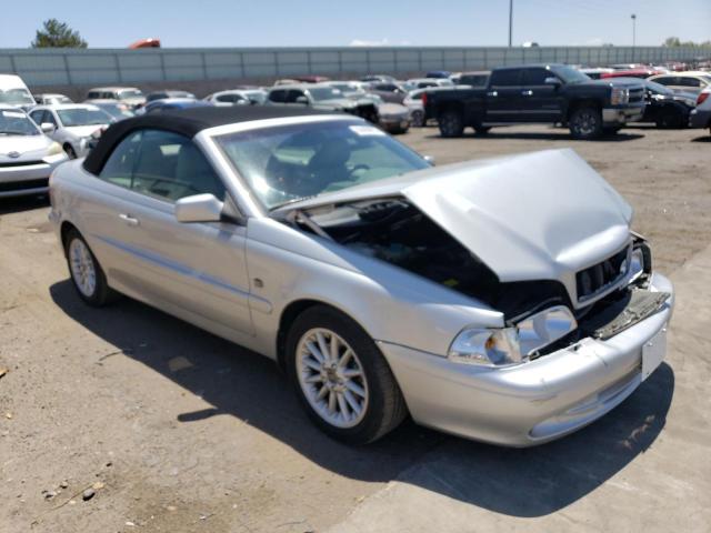 Photo 3 VIN: YV1NC56D7XJ003772 - VOLVO C70 