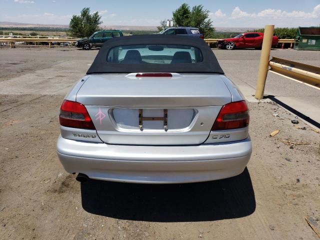 Photo 5 VIN: YV1NC56D7XJ003772 - VOLVO C70 