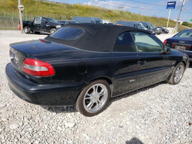 Photo 2 VIN: YV1NC56D8XJ003229 - VOLVO C70 TURBO 