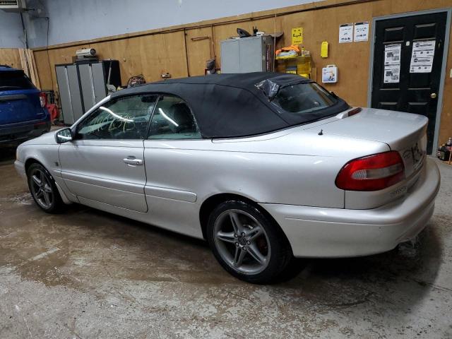 Photo 1 VIN: YV1NC56D9YJ009512 - VOLVO C70 