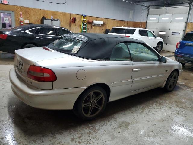 Photo 2 VIN: YV1NC56D9YJ009512 - VOLVO C70 