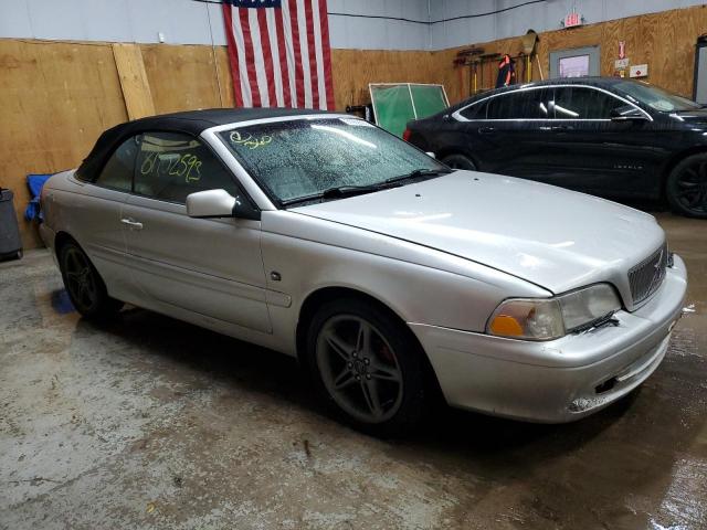 Photo 3 VIN: YV1NC56D9YJ009512 - VOLVO C70 