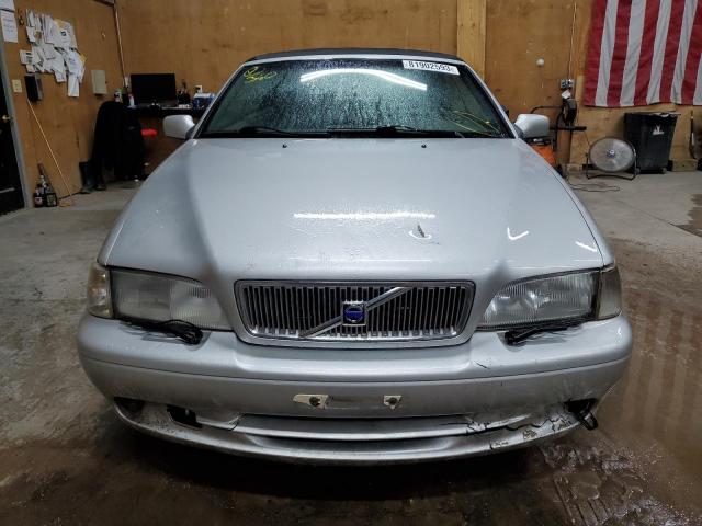 Photo 4 VIN: YV1NC56D9YJ009512 - VOLVO C70 