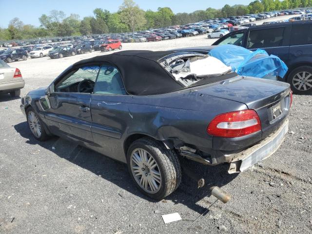 Photo 1 VIN: YV1NC62D23J037205 - VOLVO C70 