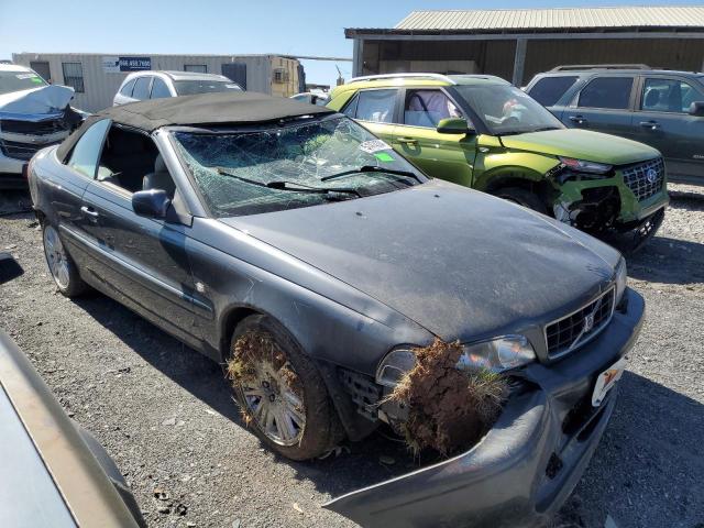 Photo 3 VIN: YV1NC62D23J037205 - VOLVO C70 