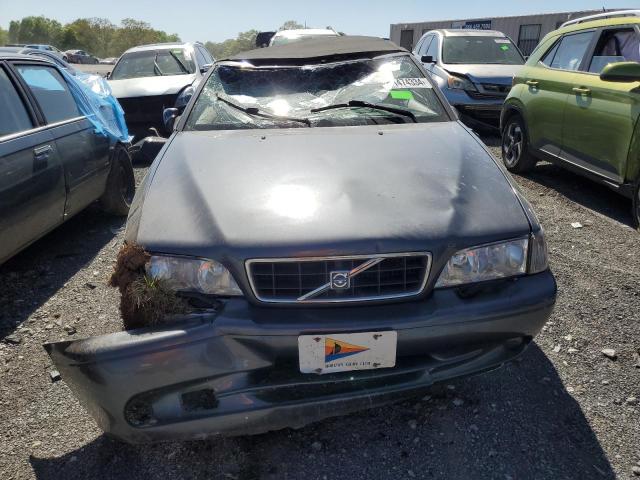 Photo 4 VIN: YV1NC62D23J037205 - VOLVO C70 