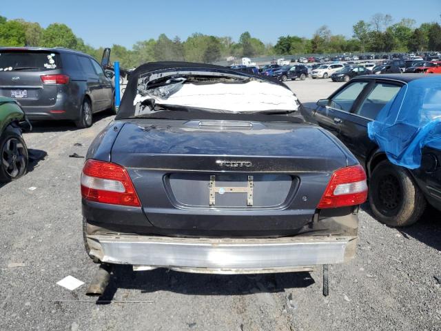 Photo 5 VIN: YV1NC62D23J037205 - VOLVO C70 