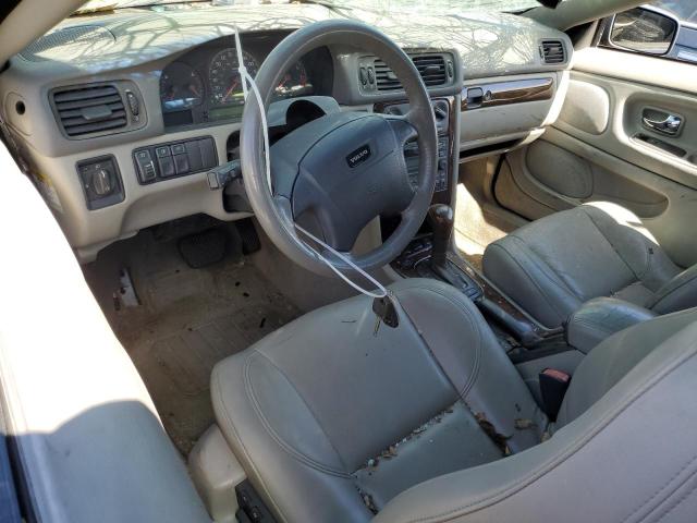 Photo 7 VIN: YV1NC62D23J037205 - VOLVO C70 