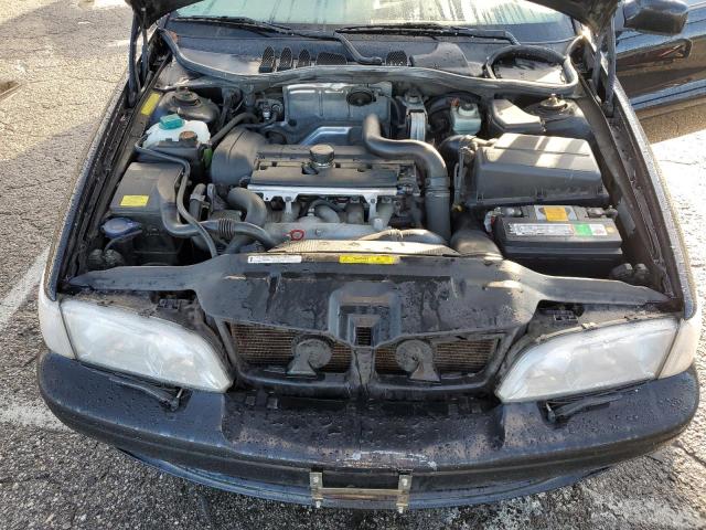 Photo 10 VIN: YV1NC62D24J041062 - VOLVO C70 