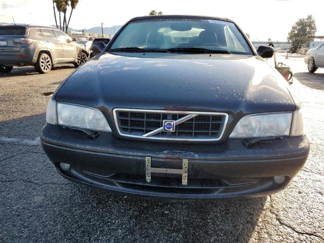 Photo 4 VIN: YV1NC62D24J041062 - VOLVO C70 