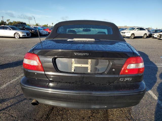 Photo 5 VIN: YV1NC62D24J041062 - VOLVO C70 