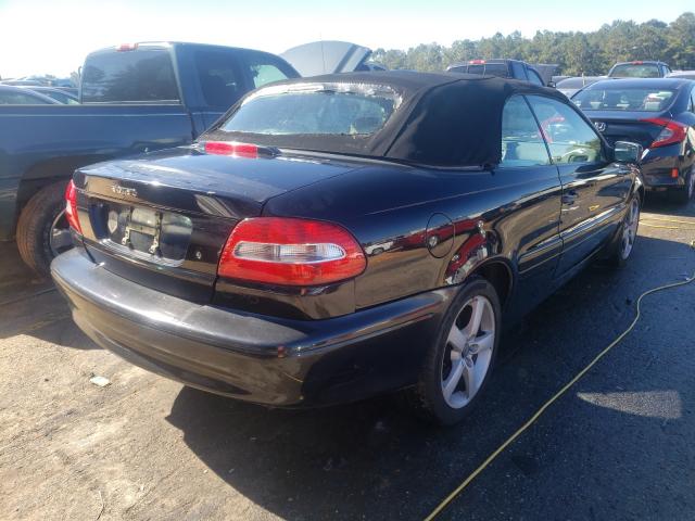 Photo 3 VIN: YV1NC62D43J037898 - VOLVO C70 HPT 