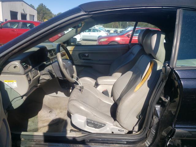 Photo 4 VIN: YV1NC62D43J037898 - VOLVO C70 HPT 