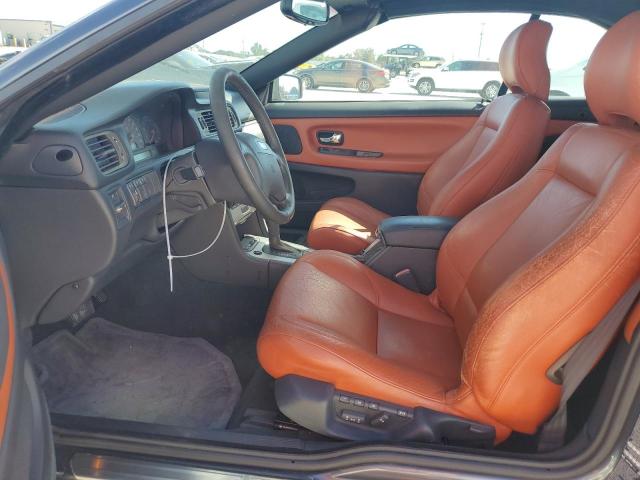 Photo 6 VIN: YV1NC62D44J046943 - VOLVO C70 