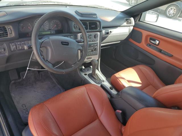 Photo 7 VIN: YV1NC62D44J046943 - VOLVO C70 