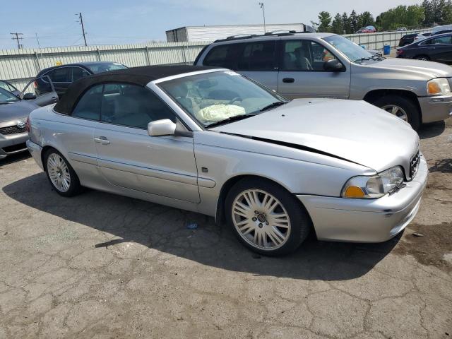 Photo 3 VIN: YV1NC62D44J048403 - VOLVO C70 HPT 