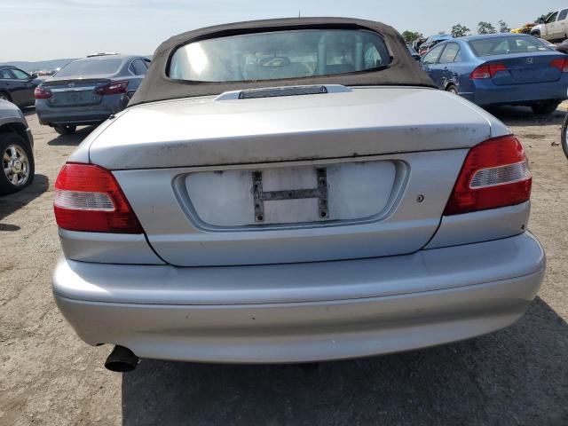 Photo 5 VIN: YV1NC62D44J048403 - VOLVO C70 HPT 