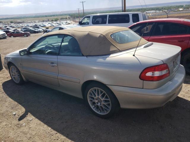 Photo 1 VIN: YV1NC62D73J036602 - VOLVO C70 