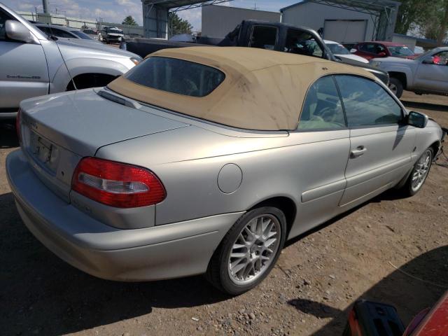 Photo 2 VIN: YV1NC62D73J036602 - VOLVO C70 