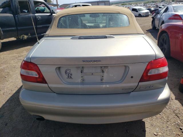 Photo 5 VIN: YV1NC62D73J036602 - VOLVO C70 