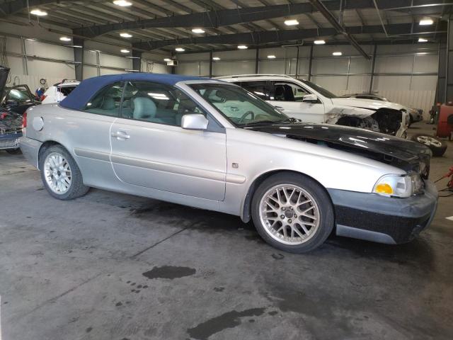 Photo 3 VIN: YV1NC63D04J042936 - VOLVO C70 LPT 